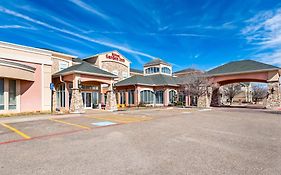 Hilton Garden Inn Amarillo Tx 3*